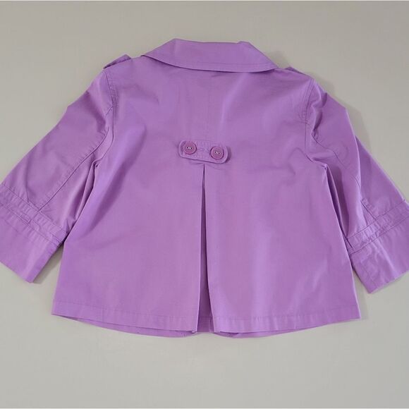 Style & Co. Short Sleeve Jacket - Picture 13 of 13